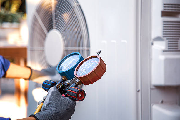 Trusted Furnace Repair service in Woodland Park, CO - HVAC Repair CO