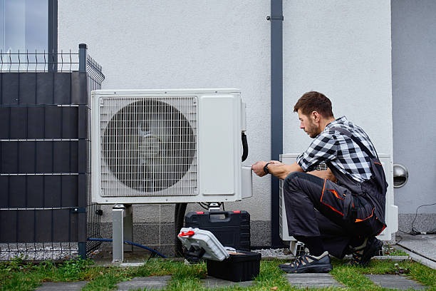 Top rated local Hvac specialists in Woodland Park, CO